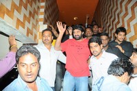 Prabhas Hungama at RTC X Roads